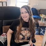 Charlene Singleton - @starlightguide707 - Instagram