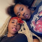 Charlene Webb - @dareal.stunna_lele - Instagram