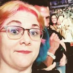 Charlene Webb - @charwebb2013 - Instagram