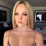 Charlene West - @cutecharlenewest424 - Instagram