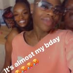 Charmaine Toray Fields - @luckyy_charm21 - Instagram