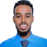 Sharmake Ahmed - @sharmake_shooter - Instagram