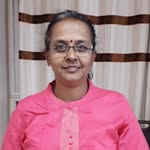Sharmila  Milind Josh - @sharmila_joshi_ - Instagram