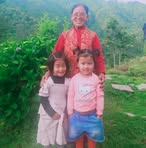 Sharmila Joshi - Facebook