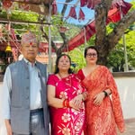 Sharmila Joshi - @sharmilajoshi383 - Instagram