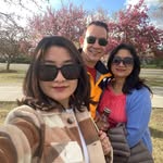 Sharmila Joshi - @sharmila.joshi.908 - Instagram