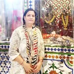 Sharmila joshi - @sharmilajoshi21 - Instagram