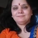 Sharmila Joshi - @shar_joshi - Instagram