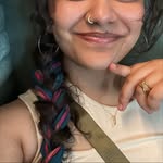 Sharmila Joshi - @sharmusicalila - Instagram