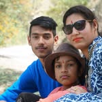 Sharmila Joshi - @sharmilajoshi_23 - Instagram