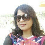 Sharmila Joshi - @sharmiladjoshi007 - Instagram