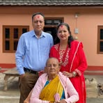 Sharmila Joshi - Facebook