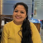 Sharmila Joshi - @sharmilajoshi205 - Instagram