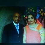 Sharmila Joshi - @joshi_sharmila - Instagram