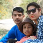 Sharmila Joshi - Facebook