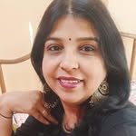 Sharmila Joshi - @manasi2346 - Instagram