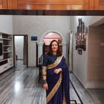 Sharmila Joshi - @sharmilajoshi888 - Instagram
