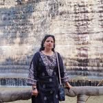 Sharmila Joshi Chandel - @itz_sharmila_joshi - Instagram
