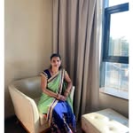 @_sharmila_pathak - Instagram