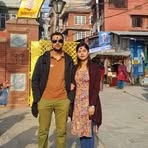 Sharmila Pathak - Facebook