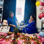 Sharmila Pathak - Facebook