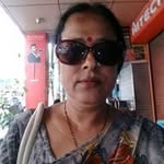 Sharmila Pathak - @sharmila.pathak.165 - Instagram