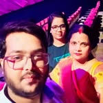 Sharmila Pathak - @sharmilapathak308 - Instagram