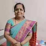 Sharmila Pathak - @sharmilapathak254 - Instagram