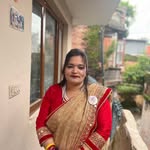Sharmila Pathak - @pathaksharmila - Instagram