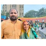 Sharmila Pathak - @pathak2581 - Instagram