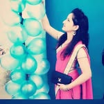 Sharmila Pathak - @sharmila8695 - Instagram