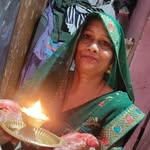 Sharmila Pathak - @sharmilapathak48 - Instagram