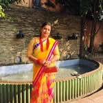 Sharmila Pathak - @sharmila.pathak.102 - Instagram