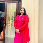 Sharmila Pathak Pandey - @sharmilapathakpandey - Instagram