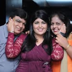 Sharmila Sachdev - @sharmilasachdev - Instagram