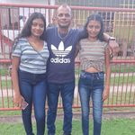 Sham Persaud - @sharmilla.persaud - Instagram