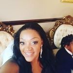 Sharna Davis - @kadian83 - Instagram