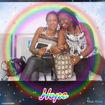 Sharna-Gay Brown-Davis - @sharnagay - Instagram
