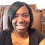 Sharnell Jackson - @sharnell15 - Instagram