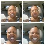 Sharnell Jackson - @thegidge0629 - Instagram