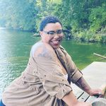 Sharnell Jackson - @sharnezy22 - Instagram