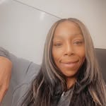 Sharnell Jackson - @1mood8enuff - Instagram
