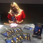 Sharnetta Bennett - @thepurposeuniversity - Instagram