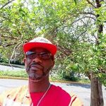 Sharod Jones - @sharodjones - Instagram
