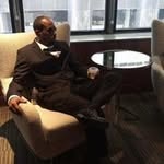 Sharod Jones - @sharod.jones.790 - Instagram