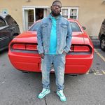 Sharod Jones - @sharod.jones - Instagram