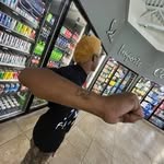 Sharod Jones - @its2xbih - Instagram