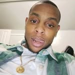 Sharod Jones - @bobbybrown_100 - Instagram