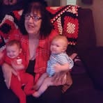 Sharon Abdon - Facebook