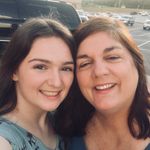 Sharon Abney - @sabney40 - Instagram